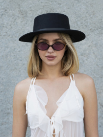 Капелюх Without модель 8049711 Фото