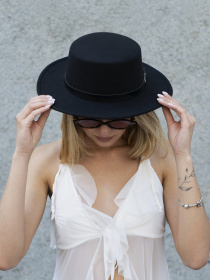 Капелюх Without модель 8049711 Фото