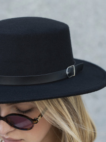 Капелюх Without модель 8049711 Фото