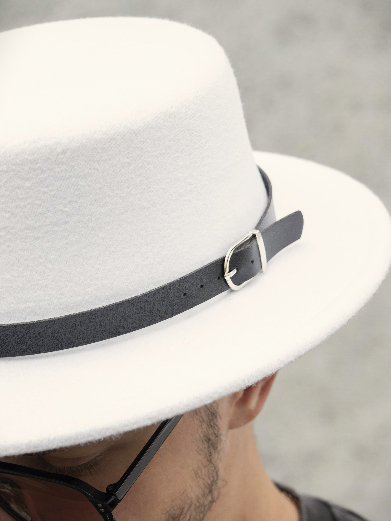 Шляпа Without модель 8049712 Фото