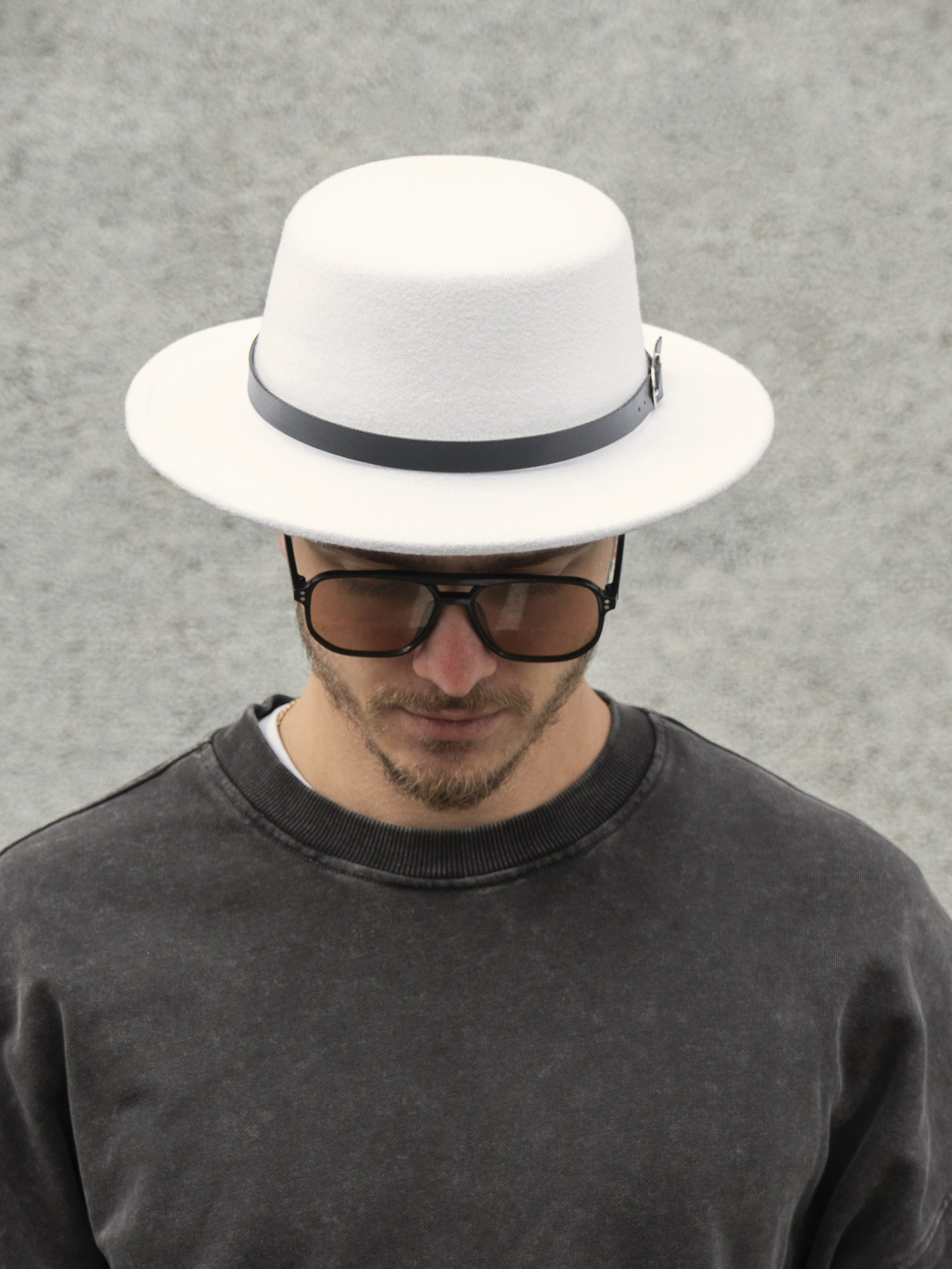 Капелюх Without модель 8049712 Фото