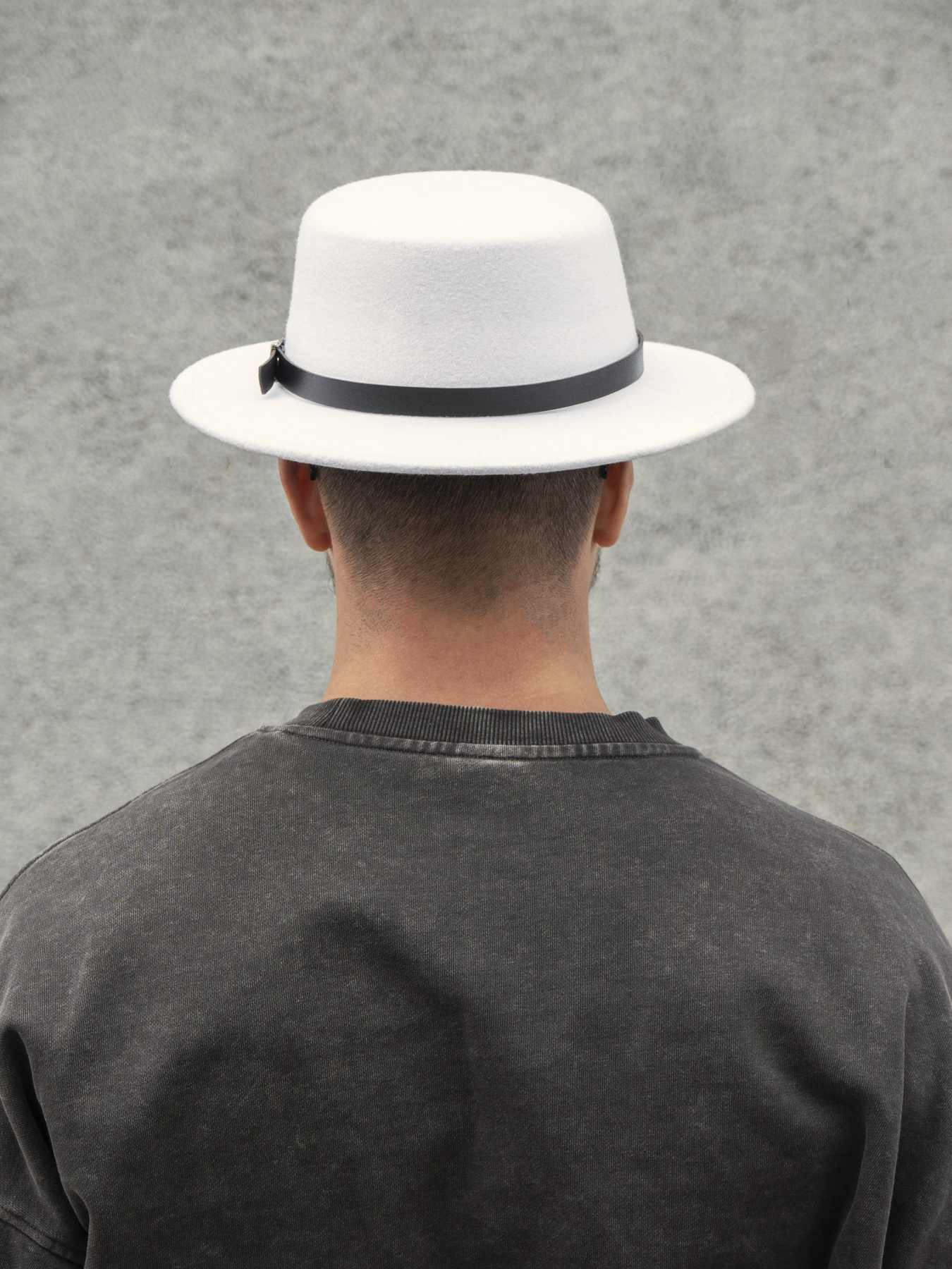 Капелюх Without модель 8049712 Фото