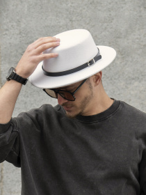 Капелюх Without модель 8049712 Капелюх Without модель 8049712 Фото