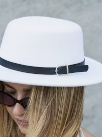 Капелюх Without модель 8049713 Фото