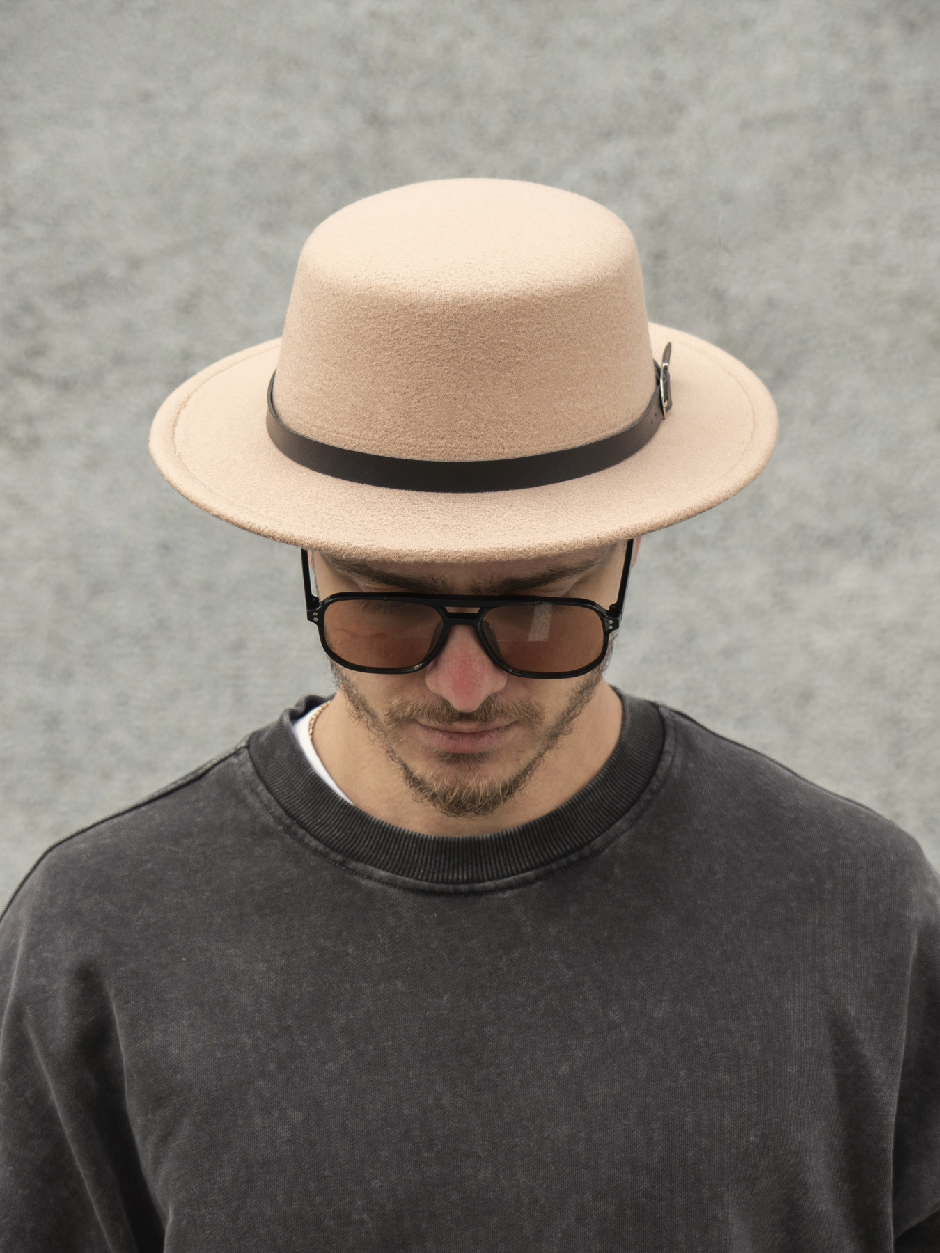 Шляпа Without модель 8049714 Фото