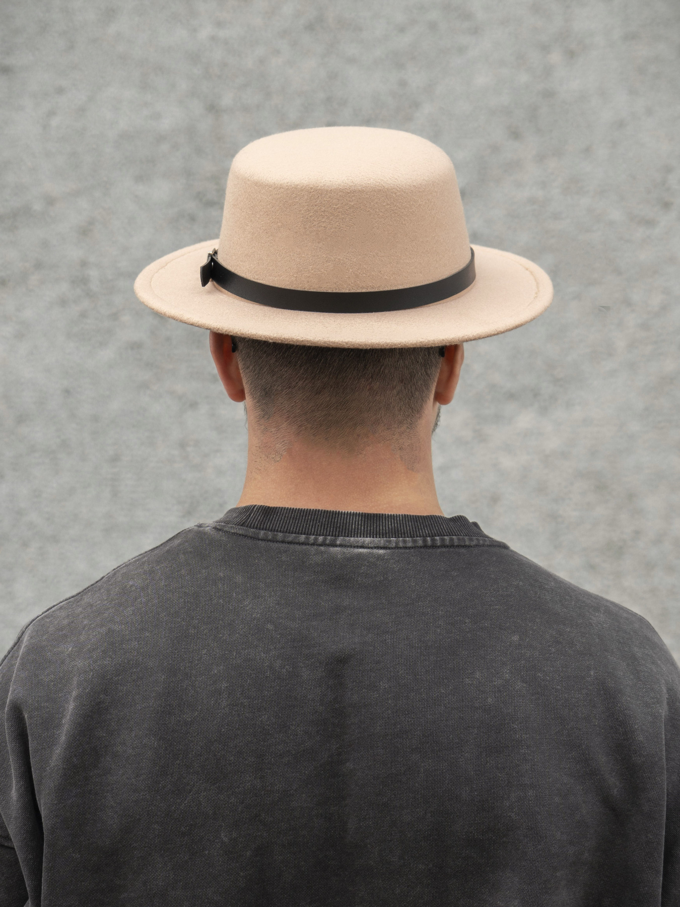 Шляпа Without модель 8049714 Фото