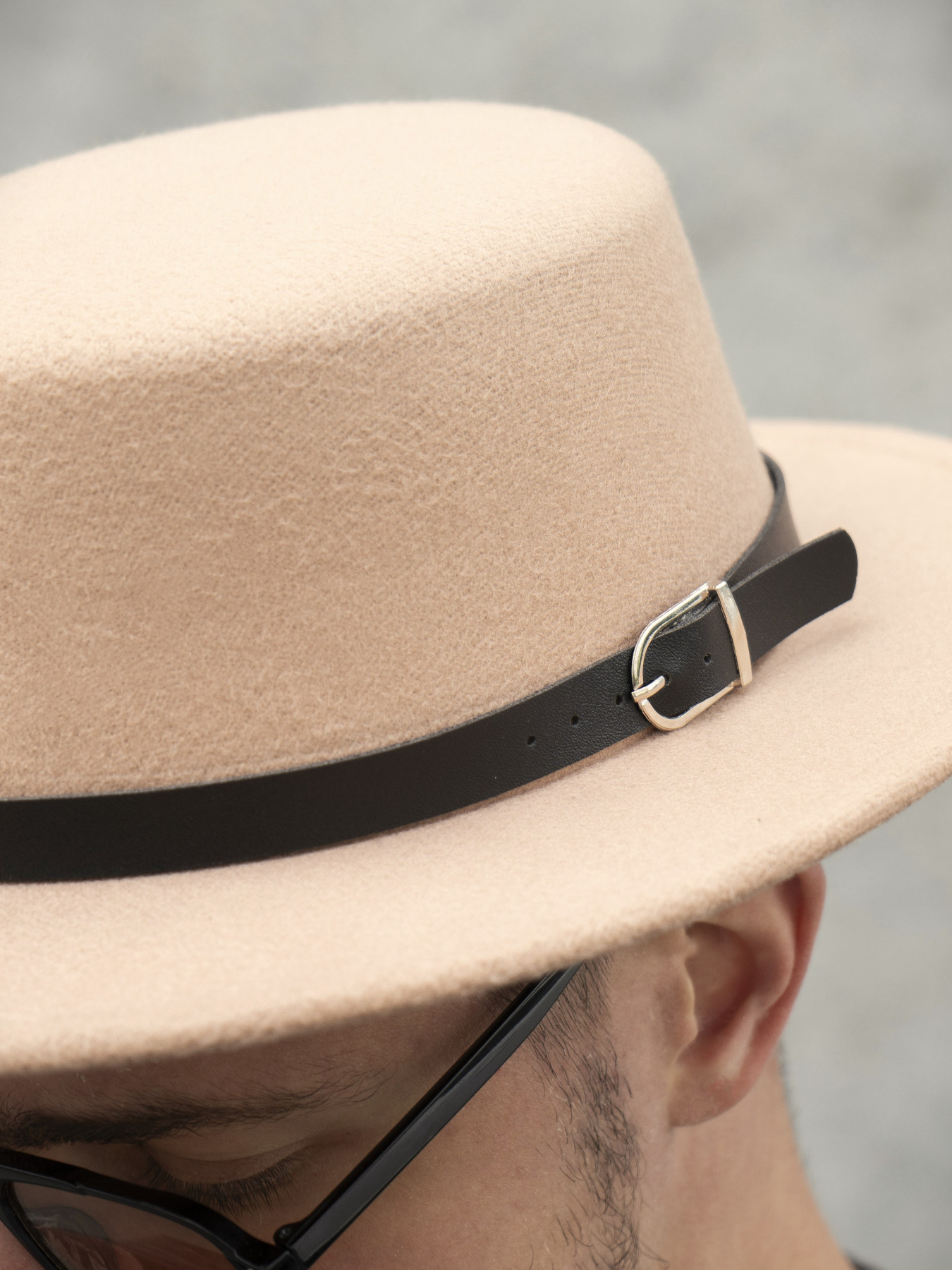 Капелюх Without модель 8049714 Фото