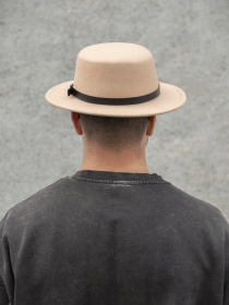 Капелюх Without модель 8049714 Фото