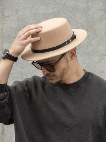 Капелюх Without модель 8049714 Фото