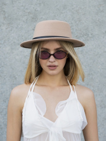 Капелюх Without модель 8049715 Фото