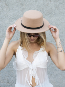 Капелюх Without модель 8049715 Фото