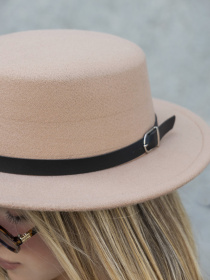 Капелюх Without модель 8049715 Фото