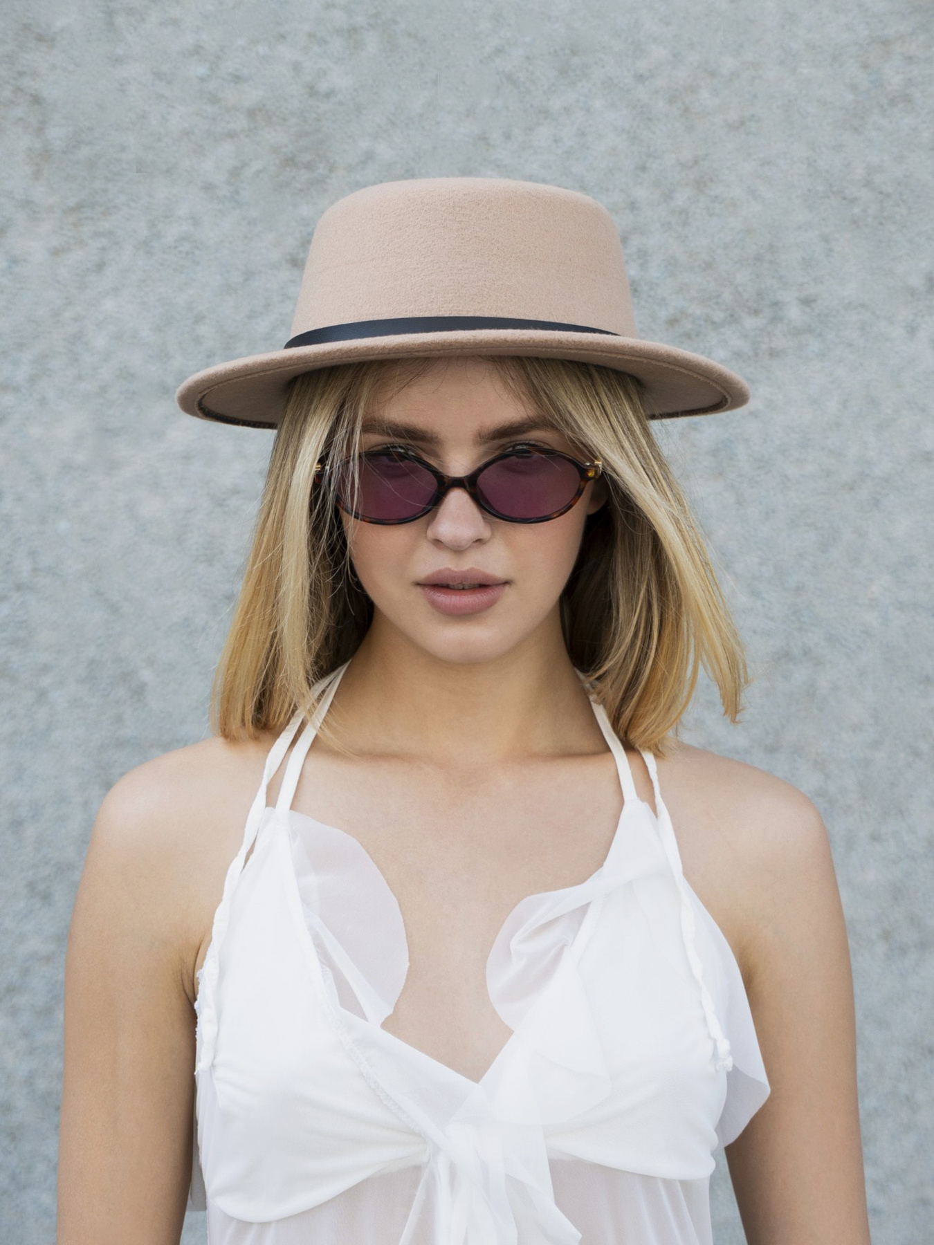 Капелюх Without модель 8049715 Фото