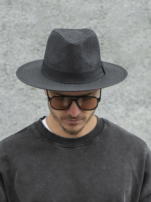 Шляпа Without модель 8049716 Шляпа Without модель 8049716 Фото