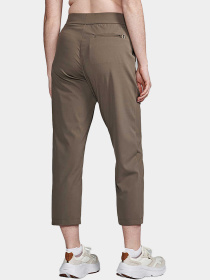 Брюки повседневные Saucony модель SAW800539-WA Фото