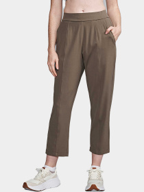 Брюки повседневные Saucony модель SAW800539-WA Фото