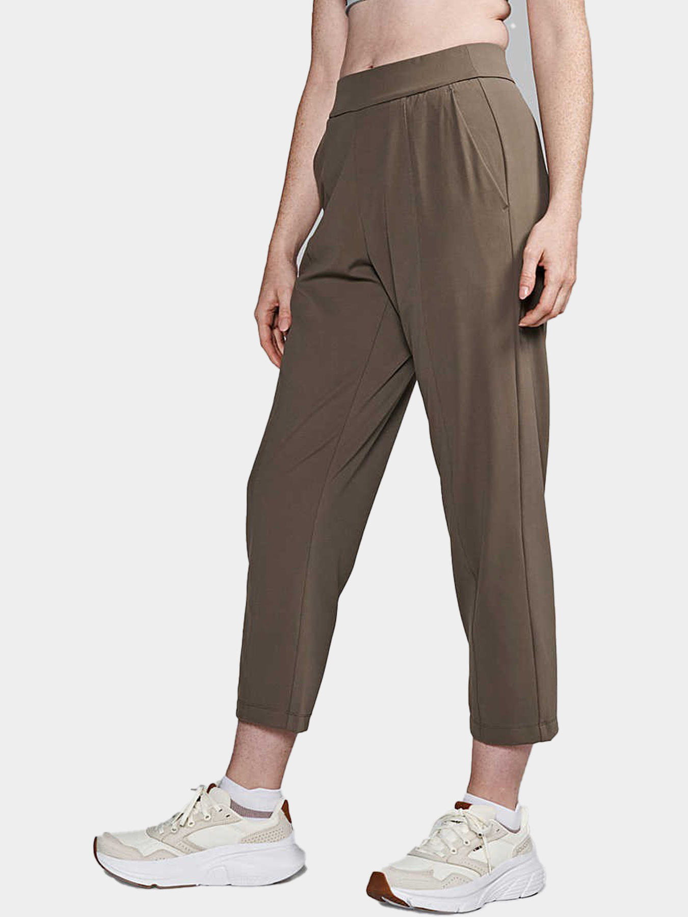 Повсякденні штани Saucony модель SAW800539-WA Фото