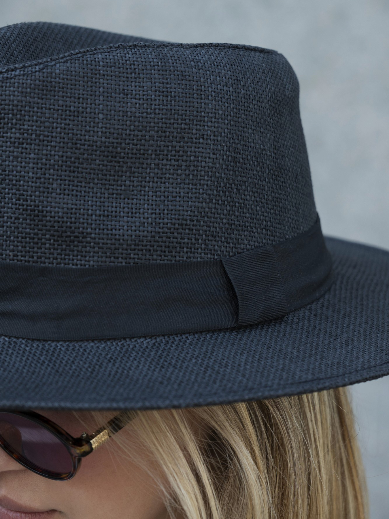 Капелюх Without модель 8049717 Фото