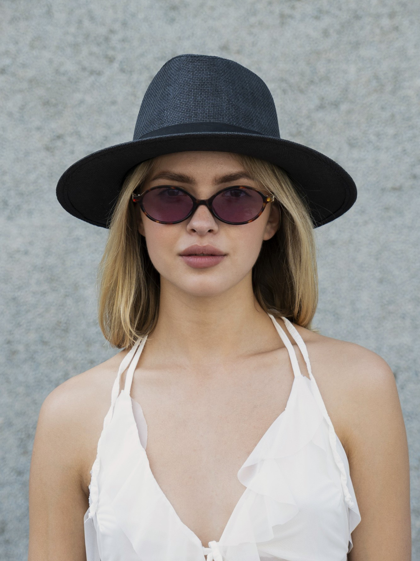 Капелюх Without модель 8049717 Фото