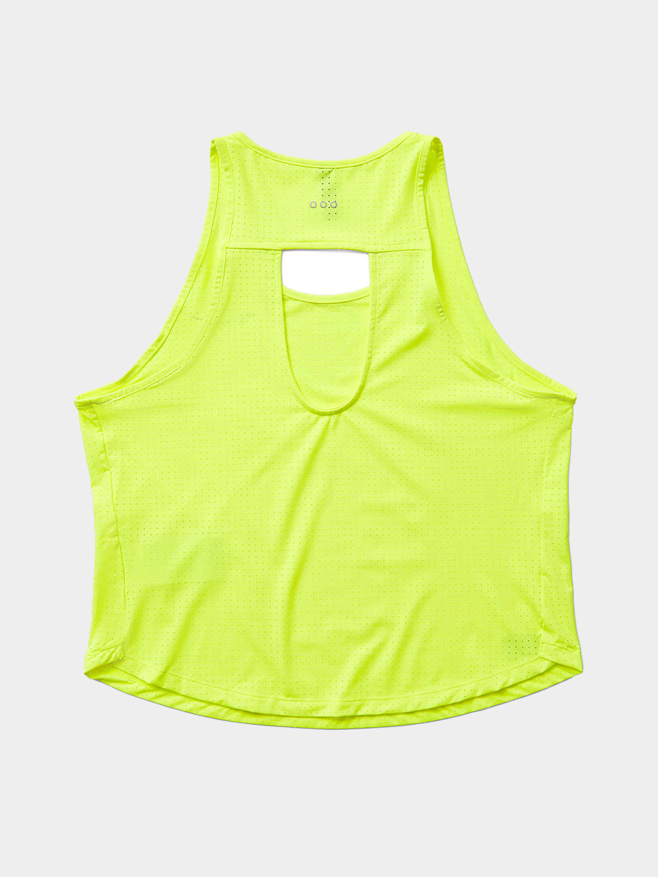 Майка спортивная Saucony модель SAW800530-CT Фото