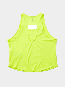 Спортивна майка Saucony модель SAW800530-CT Фото