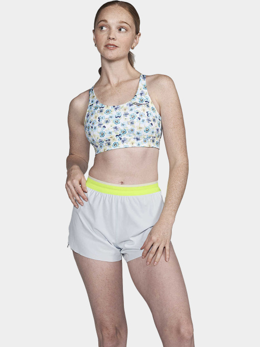 Топ спортивный Saucony модель SAW800529-SUM1 Фото