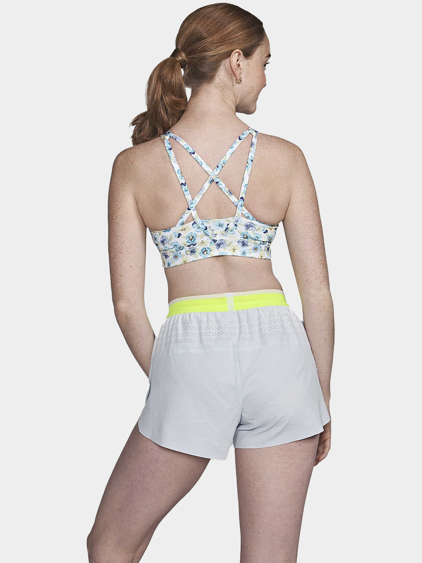 Спортивный топ Saucony модель SAW800529-SUM1 Фото