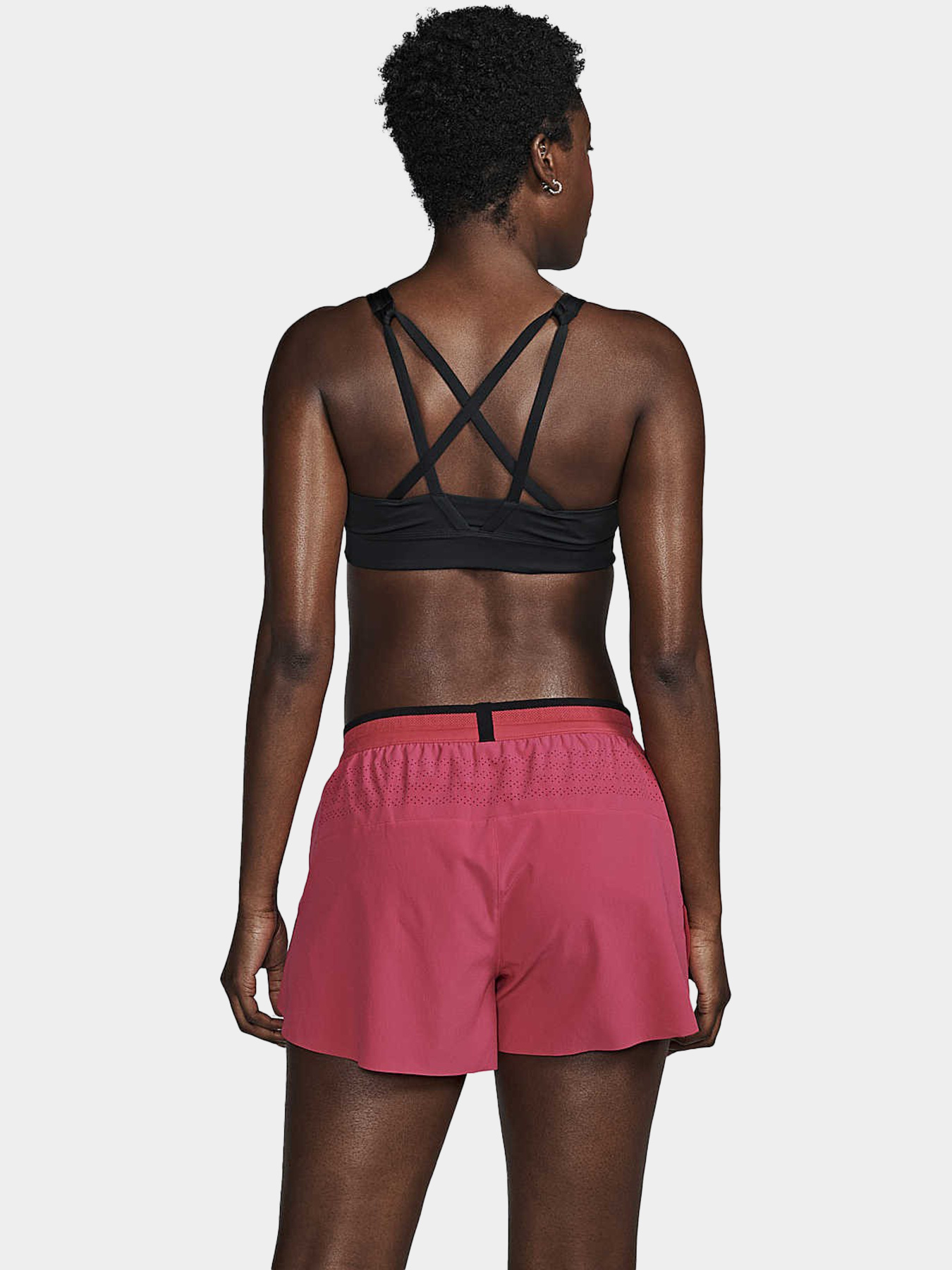 Спортивний топ Saucony модель SAW800529-BK Фото