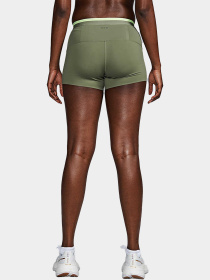 Шорты спортивные Saucony модель SAW800496-OV Фото