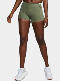 Спортивні шорти Saucony модель SAW800496-OV Фото