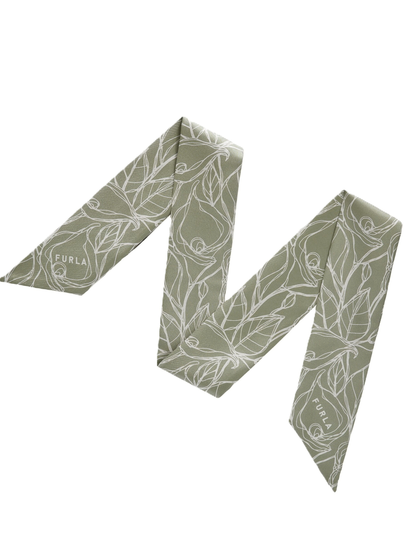 Шарфы и платки Furla модель WT00022BX3591AG7004401 Фото