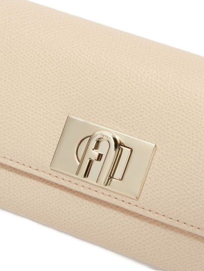 Кошельки Furla модель PCV0ACOARE0000496S1007 — фото 4 - INTERTOP