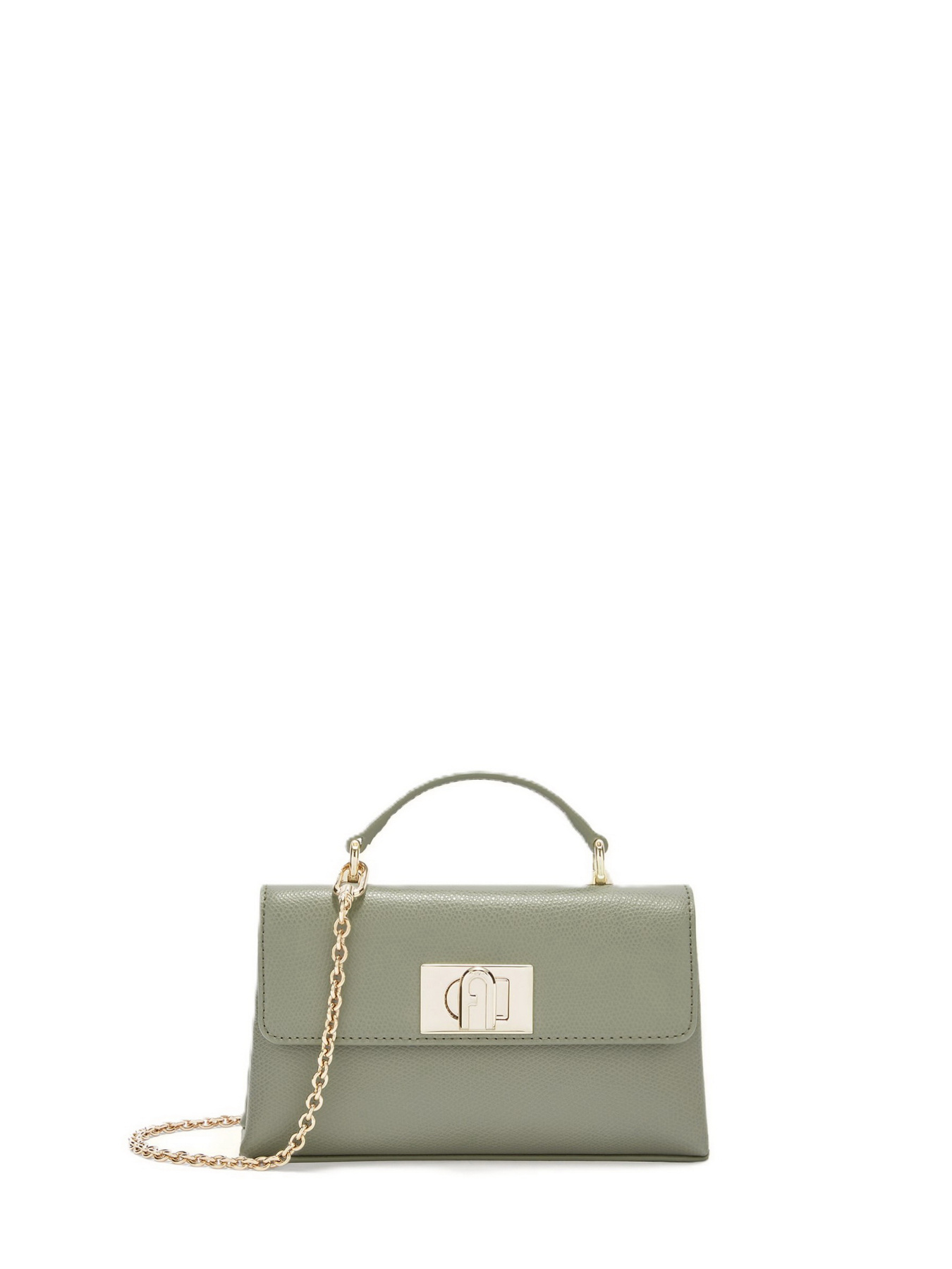 Сумки Furla модель WE00423ARE000AG7001007 Фото