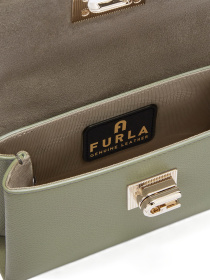 Сумки Furla модель WE00423ARE000AG7001007 Фото