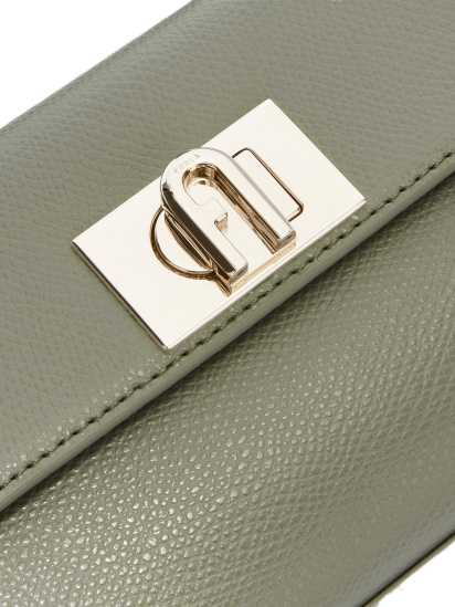 Сумки Furla модель WE00423ARE000AG7001007 — фото 4 - INTERTOP