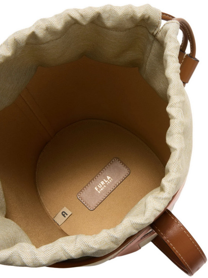 Сумки Furla модель WB01588BX3561TCO001002 — фото 5 - INTERTOP