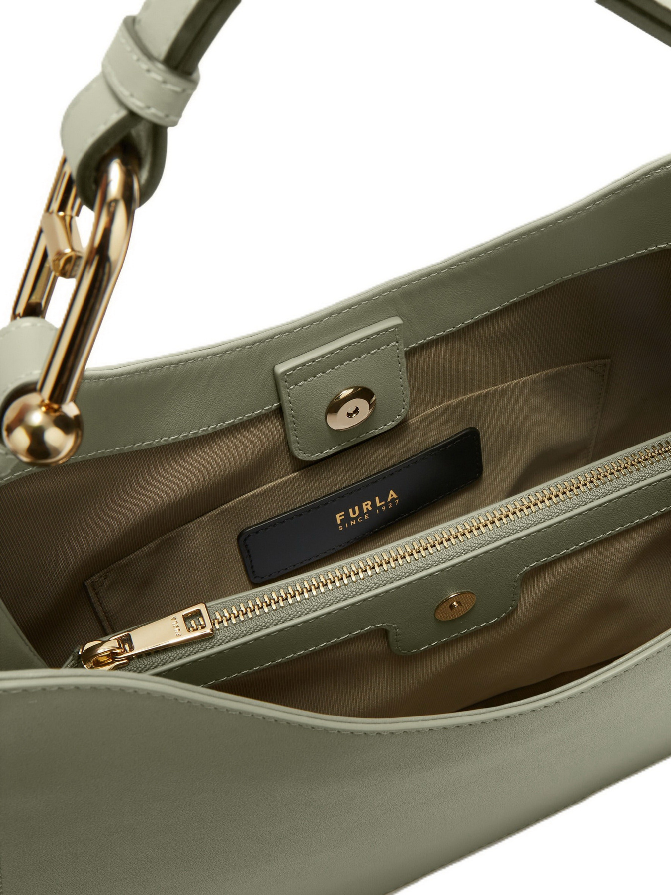 Сумки Furla модель WB01246BX2045AG7001007 Фото