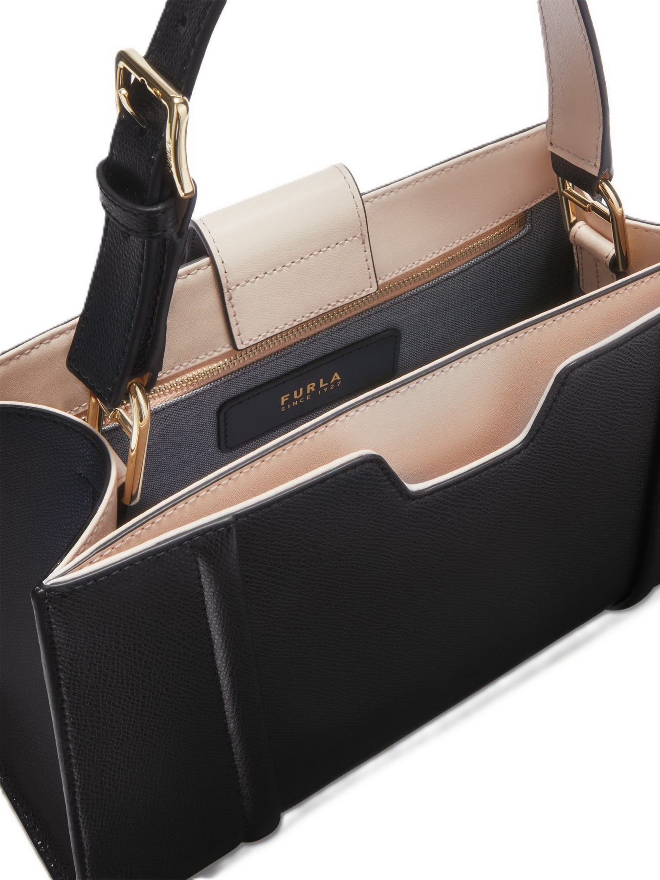 Сумки Furla модель WB01557ARE000O60001007 Фото