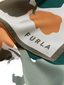 Платок Furla модель WT00021BX3593TA4004401 Фото