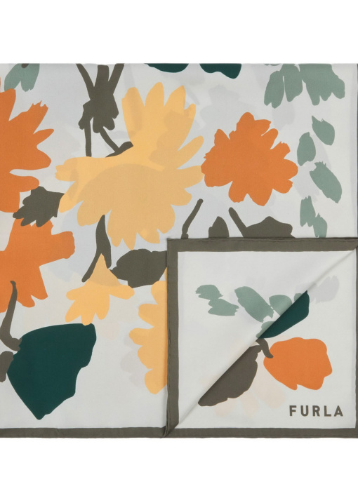 Хустка Furla модель WT00021BX3593TA4004401 Фото