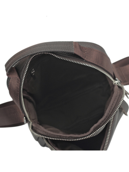 Мессенджер RoyalBag модель A25F-1436B — фото - INTERTOP