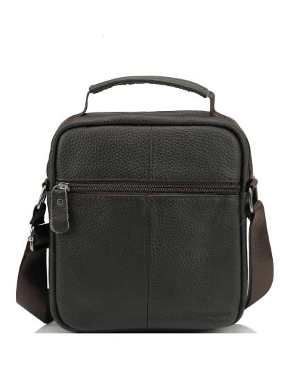 Мессенджер RoyalBag модель A25F-1436B — фото 4 - INTERTOP