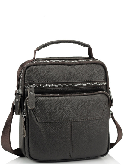 Мессенджер RoyalBag модель A25F-1436B - фото