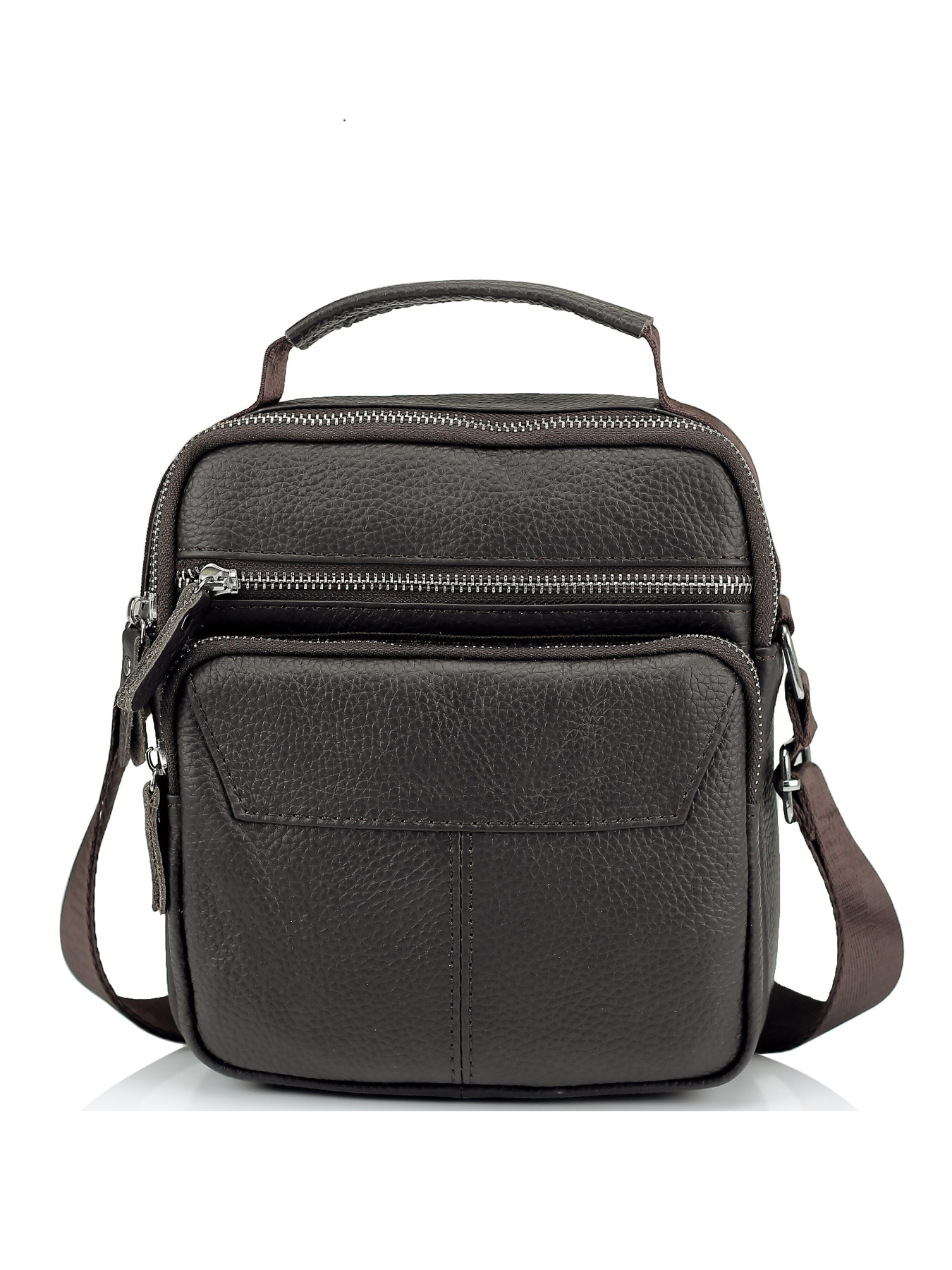 Мессенджер RoyalBag модель A25F-1436B Фото