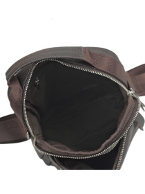 Мессенджер RoyalBag модель A25F-1436B Мессенджер RoyalBag модель A25F-1436B Фото