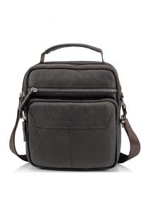 Мессенджер RoyalBag модель A25F-1436B Мессенджер RoyalBag модель A25F-1436B Фото