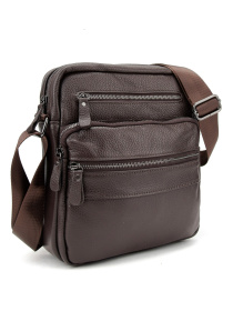 Мессенджер RoyalBag модель M56-9981C Фото