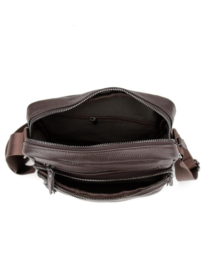 Мессенджер RoyalBag модель M56-9981C — фото - INTERTOP