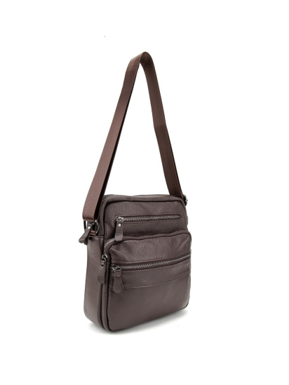 Мессенджер RoyalBag модель M56-9981C — фото 3 - INTERTOP