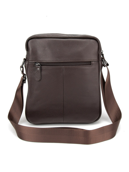 Мессенджер RoyalBag модель M56-9981C — фото 4 - INTERTOP